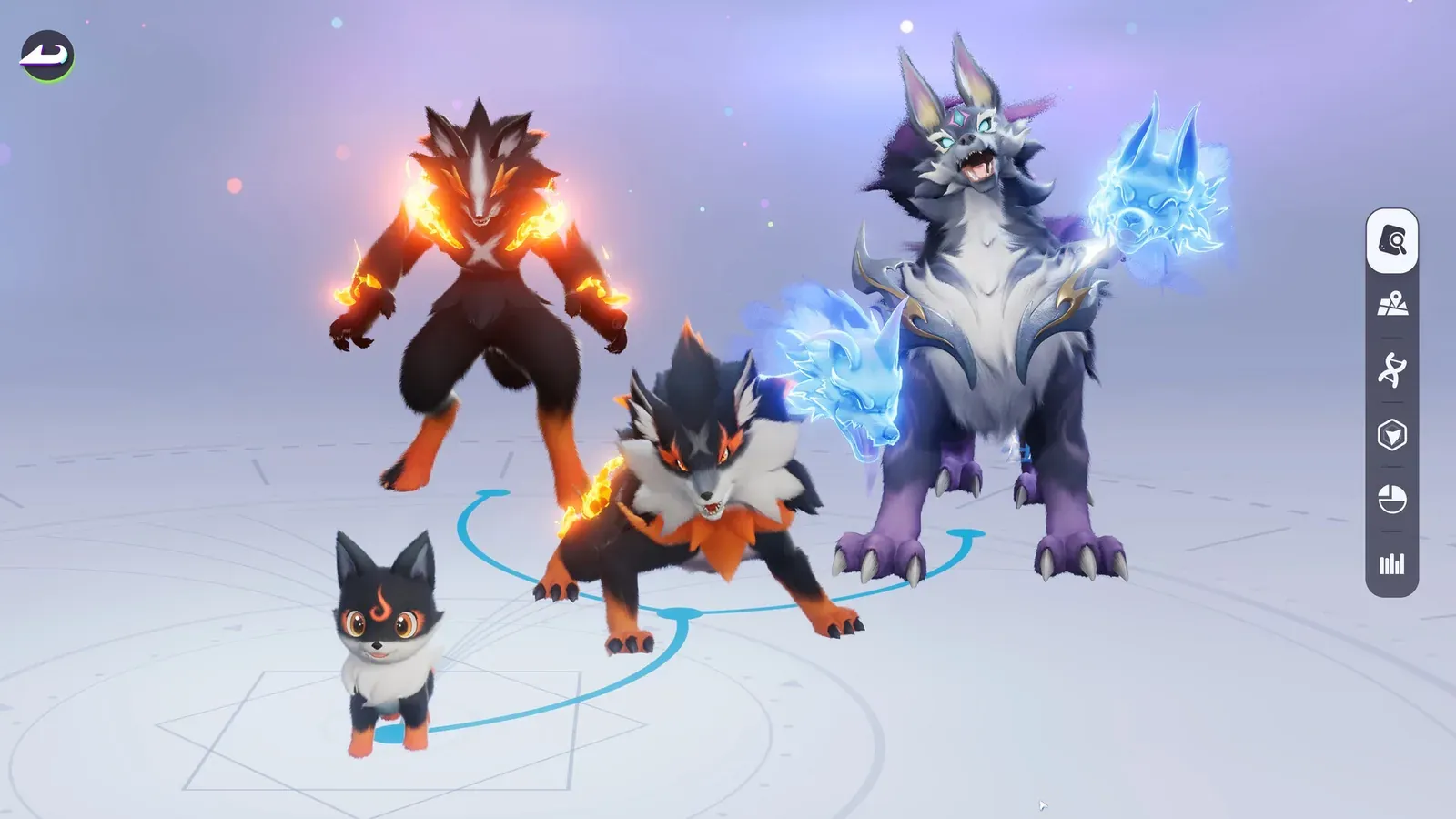 Aniimo Scorchhowl Location, Evolution and Best Team Build