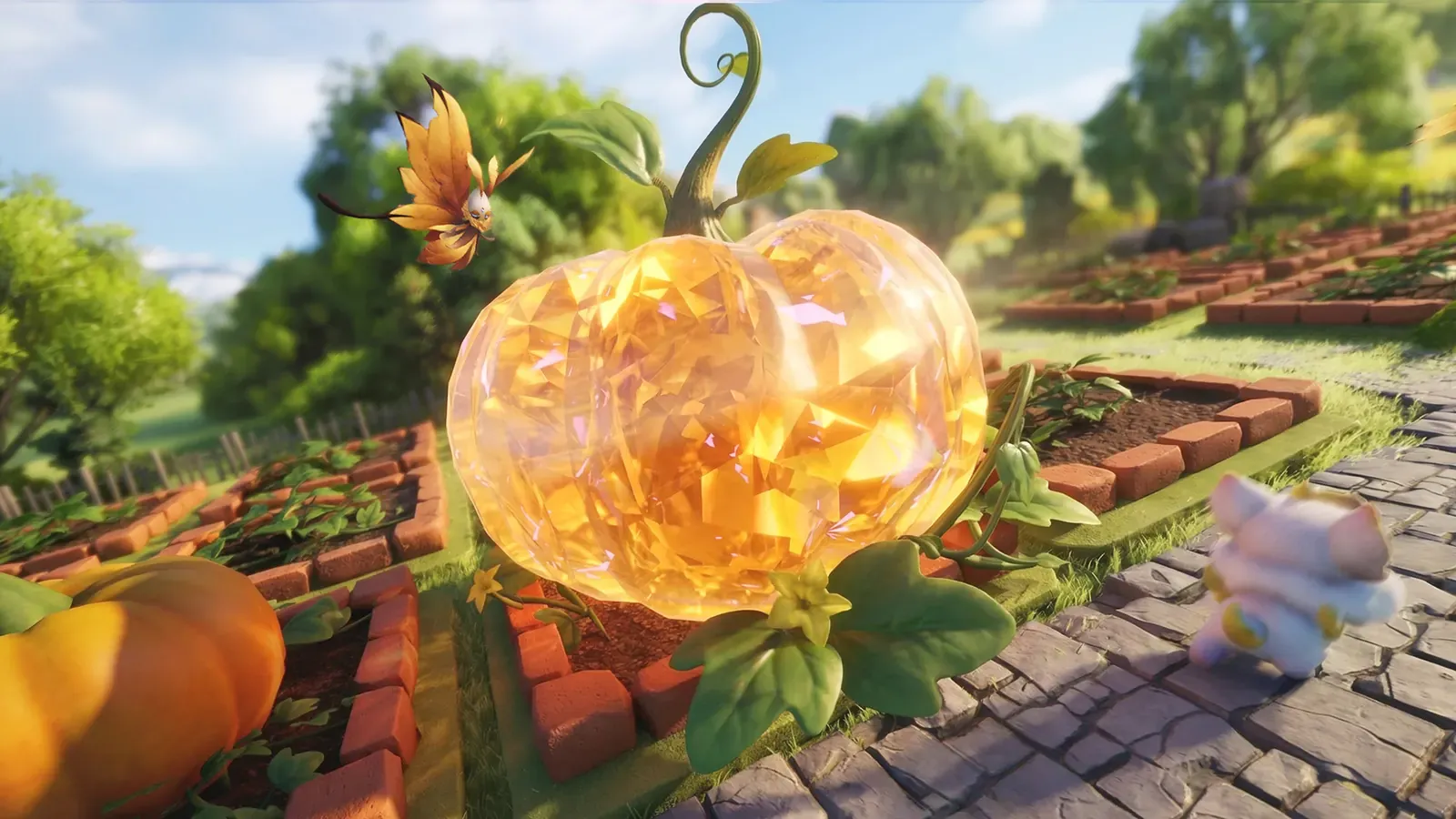 Idyll Ecological Investigation Guide: Points and Rewards